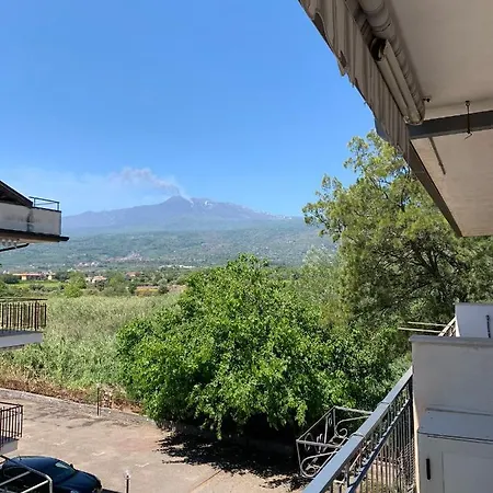 Apartament Casa Carmelina *