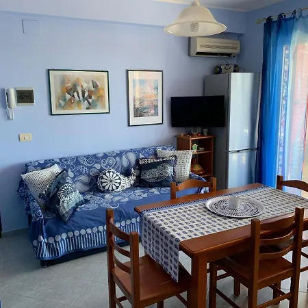 Apartament Casa Carmelina *