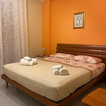 Casa Carmelina Apartament