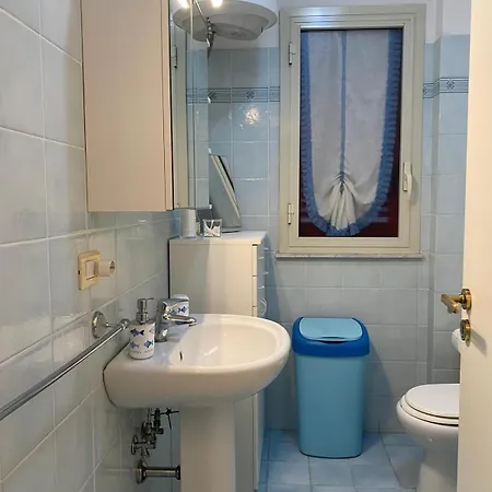 Apartament Casa Carmelina