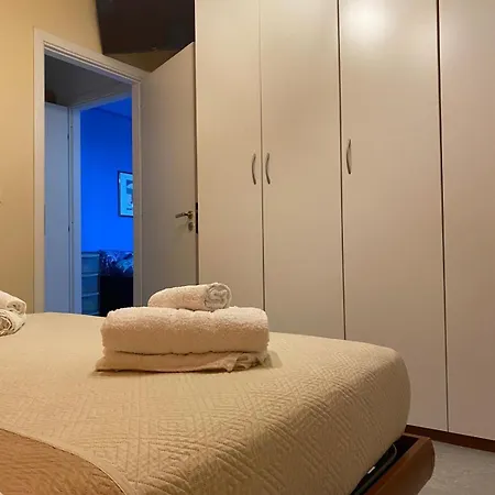 Casa Carmelina Apartament Mascali