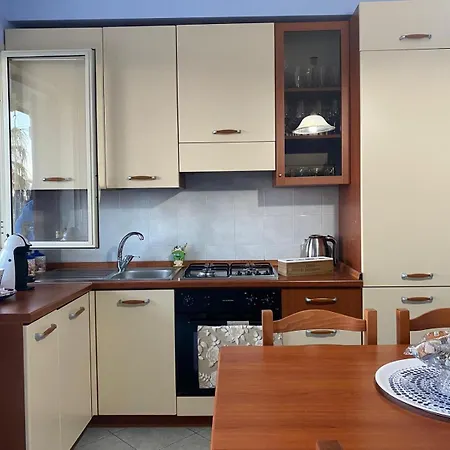 Casa Carmelina * Mascali
