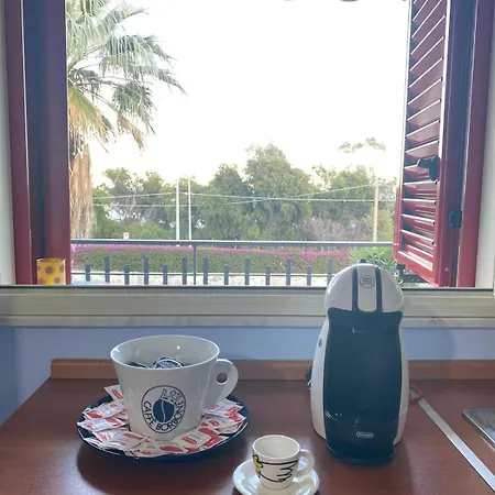 Casa Carmelina Apartament