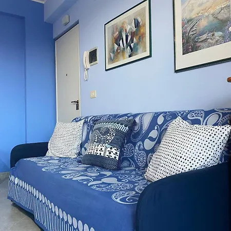 Apartament Casa Carmelina *