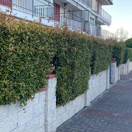 Casa Carmelina Apartament Mascali