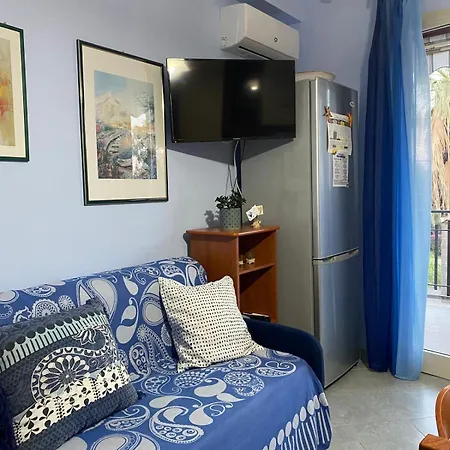 Casa Carmelina * Mascali
