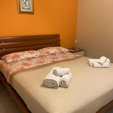 Casa Carmelina Apartament