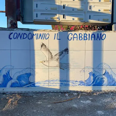 Casa Carmelina Apartament *