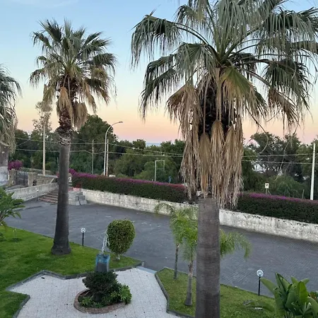 Apartament Casa Carmelina *